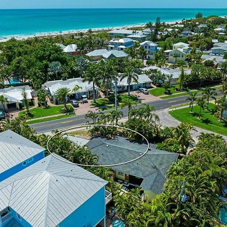 Blue Bayou - 201 - 76Th W Villa Holmes Beach Luaran gambar