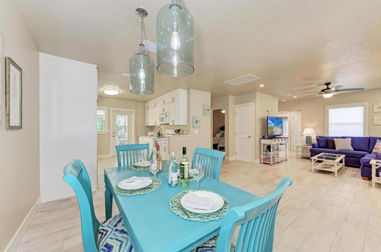 Blue Bayou - 201 - 76Th W Villa Holmes Beach Luaran gambar