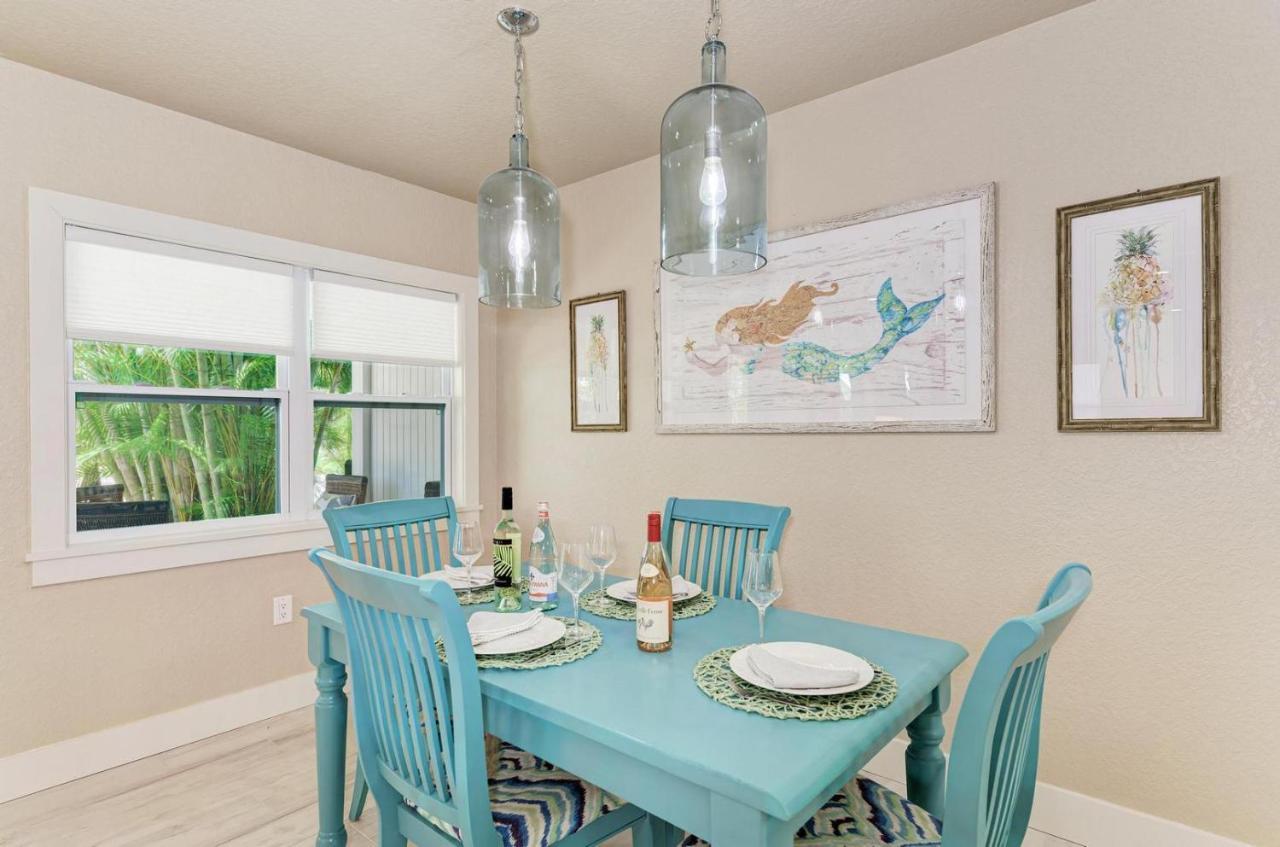Blue Bayou - 201 - 76Th W Villa Holmes Beach Luaran gambar