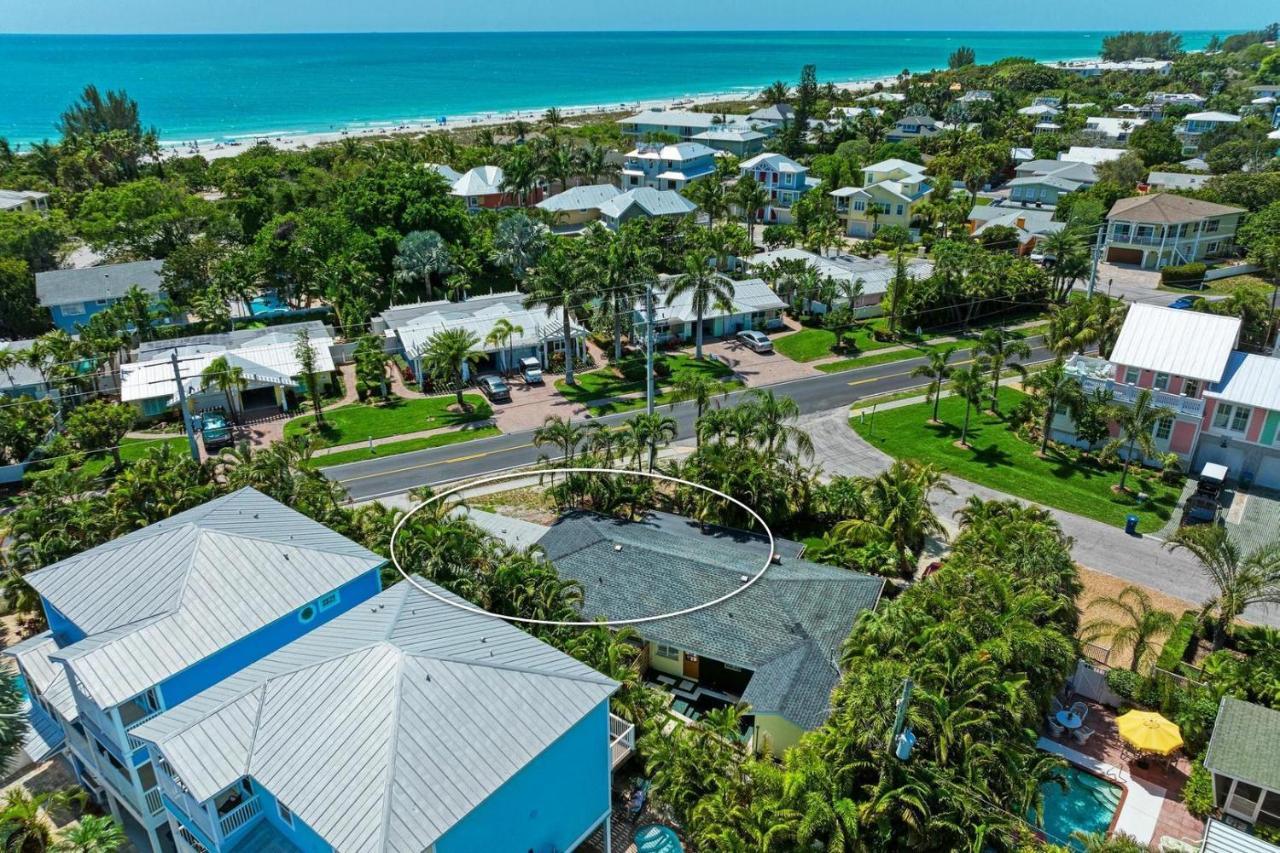 Blue Bayou - 201 - 76Th W Villa Holmes Beach Luaran gambar