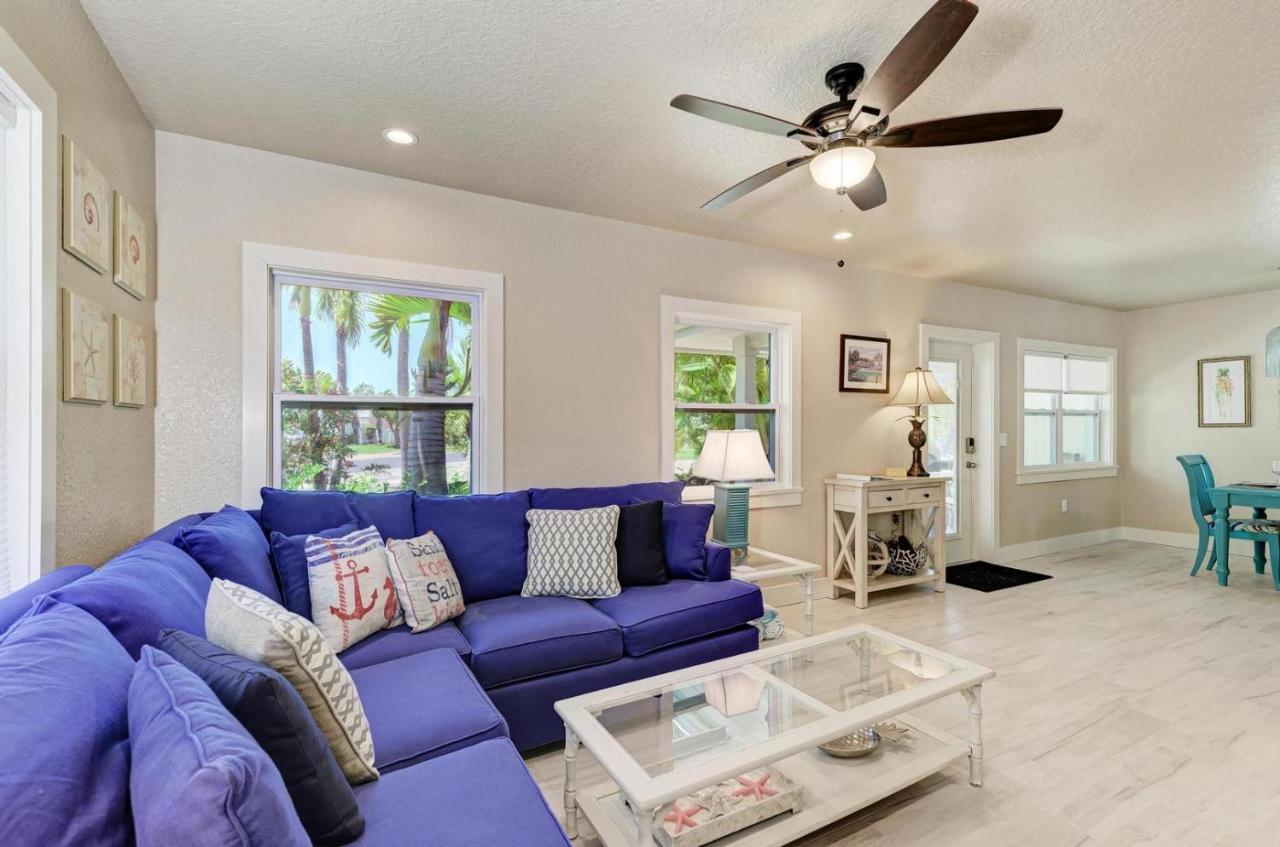 Blue Bayou - 201 - 76Th W Villa Holmes Beach Luaran gambar