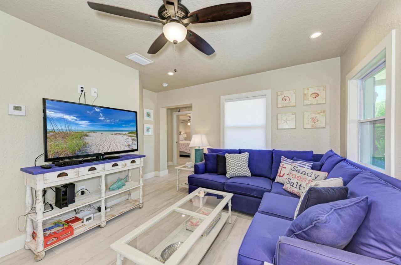 Blue Bayou - 201 - 76Th W Villa Holmes Beach Luaran gambar