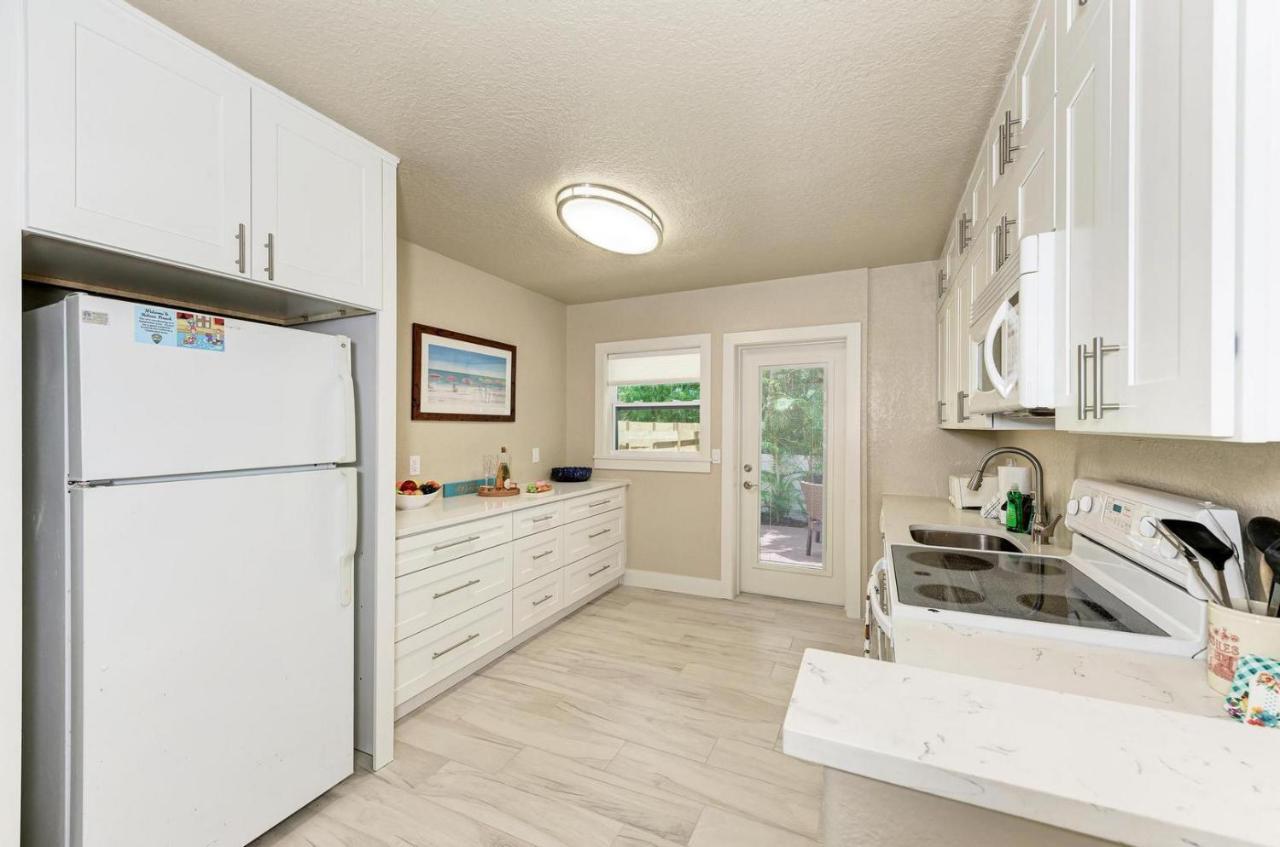 Blue Bayou - 201 - 76Th W Villa Holmes Beach Luaran gambar