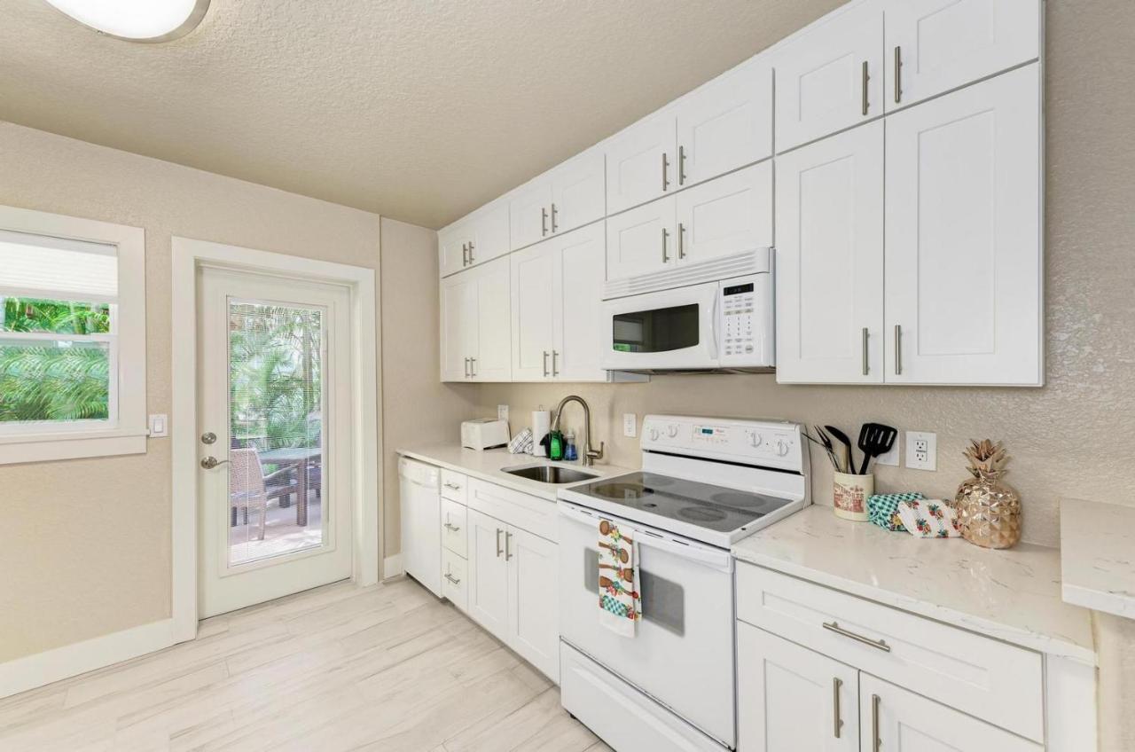 Blue Bayou - 201 - 76Th W Villa Holmes Beach Luaran gambar