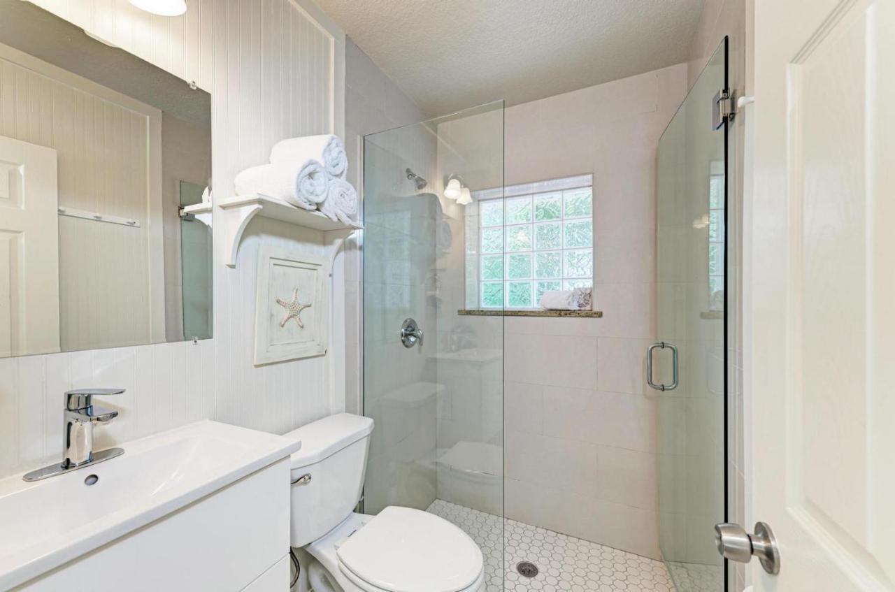 Blue Bayou - 201 - 76Th W Villa Holmes Beach Luaran gambar