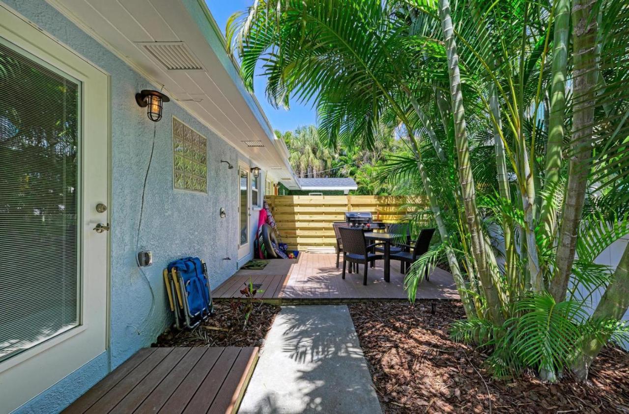 Blue Bayou - 201 - 76Th W Villa Holmes Beach Luaran gambar