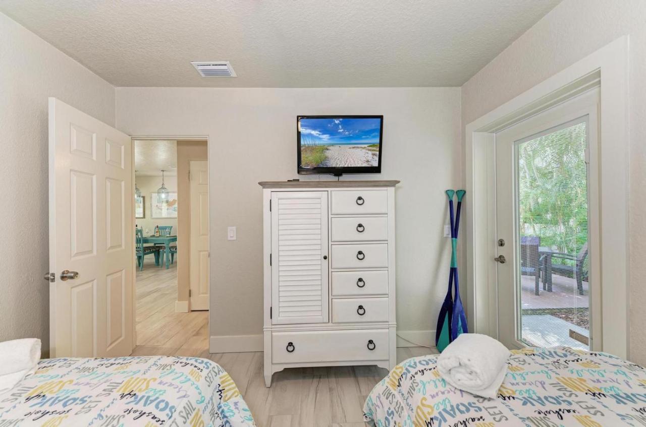 Blue Bayou - 201 - 76Th W Villa Holmes Beach Luaran gambar