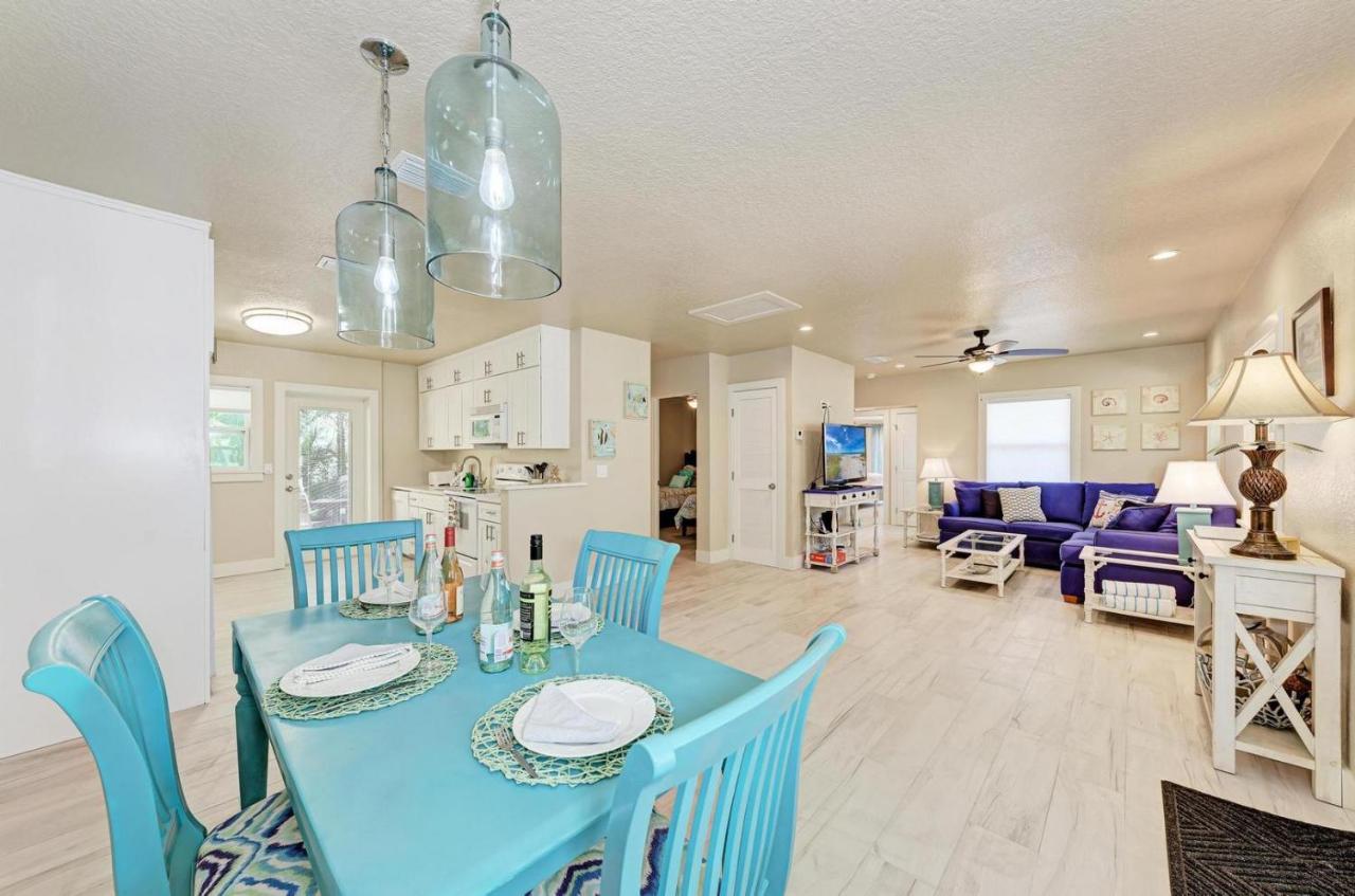 Blue Bayou - 201 - 76Th W Villa Holmes Beach Luaran gambar