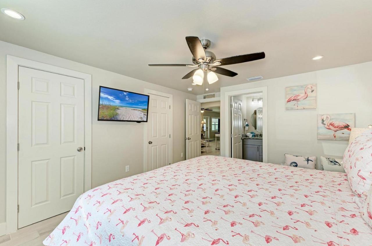 Blue Bayou - 201 - 76Th W Villa Holmes Beach Luaran gambar